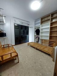 Woodsvale (D25), Condominium #544366901